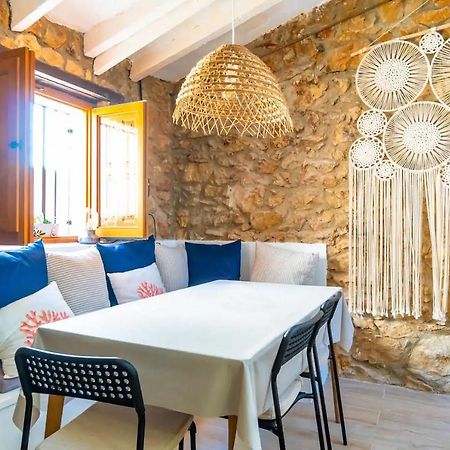 Casa Castillo. Denia Luaran gambar