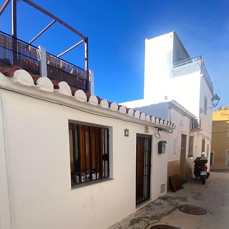 Casa Castillo. Denia Luaran gambar