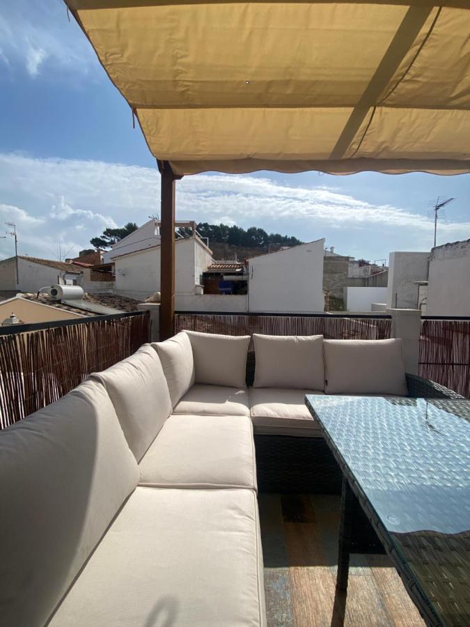 Casa Castillo. Denia Luaran gambar