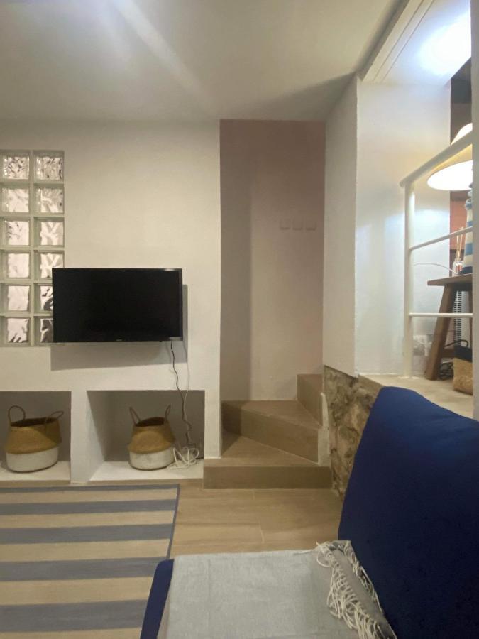Casa Castillo. Denia Luaran gambar