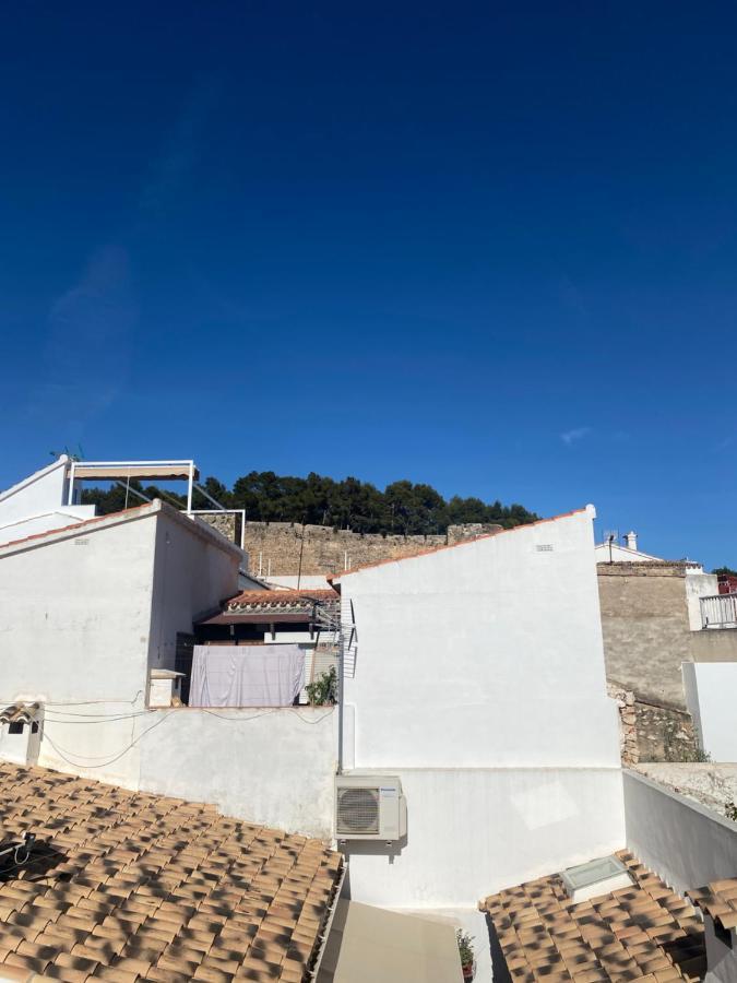 Casa Castillo. Denia Luaran gambar
